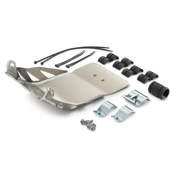 Husqvarna Skid plate